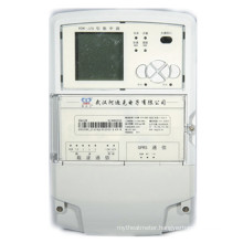 Data Concentrator for RS485/PLC/GPRS Communication
